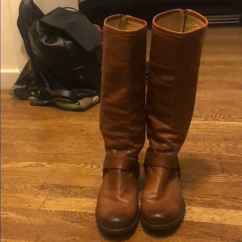 Frye Boots